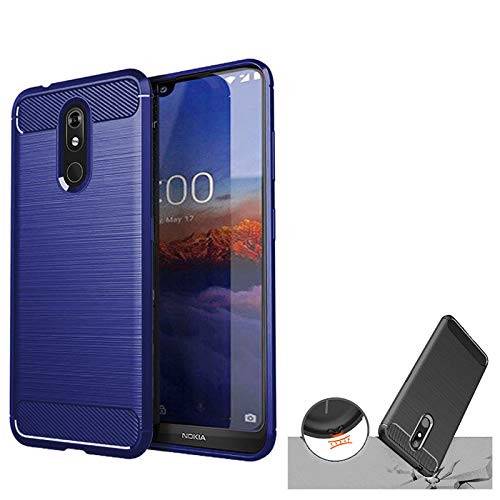 Wireless Accessories Phone Case Compatible With Nokia 3v 26