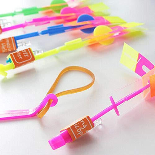 3 Yirind+Amazing+Rocket+Helicopter+Children