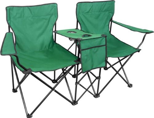 Double Camping Chair