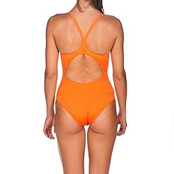 Arena Master Light Drop Back MaxLife One Piece