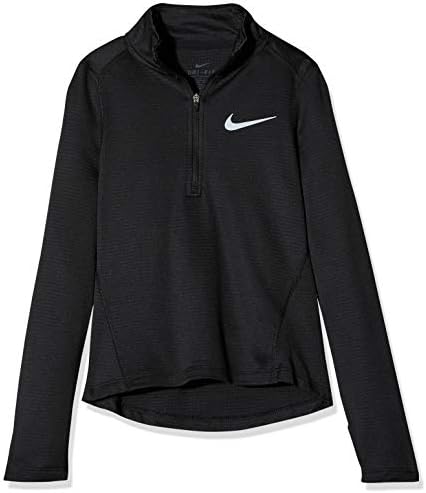 kids nike running top