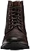 FRYE Men's James Lug Wingtip Boot