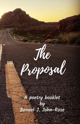The Proposal: A Poetry Booklet