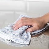 Lakeland Antibacterial Dishcloths Pack of 5 – Super Absorbent & Machine Washable view 2