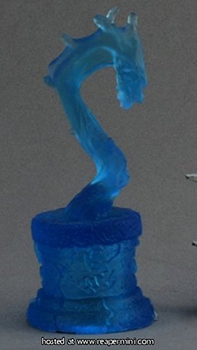 Bones Water Weird Miniature Reaper