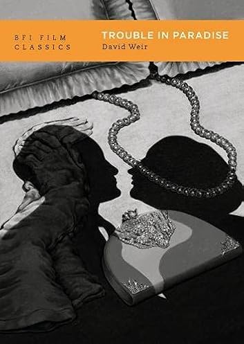 Hassle in Paradise (BFI Movie Classics)