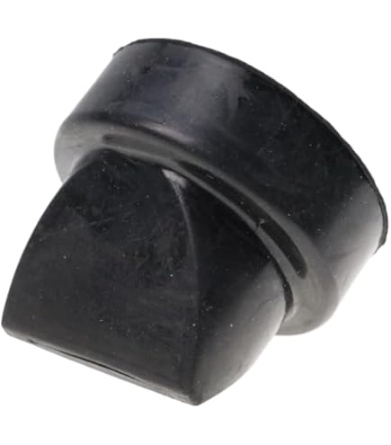 E-Z-GO Air Cleaner Ejector Valve - 1996-2023 Models (28462G01