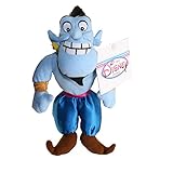 Disney Beanbag Genie