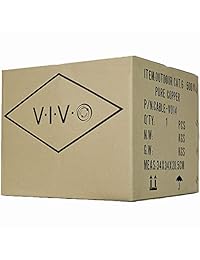 Nuevo Full Copper 500 ft CAT6 Ethernet   Cable 500 ft CAT 6   Entierro directo exterior impermeable   metro de cable ~ vivo (cable v014)