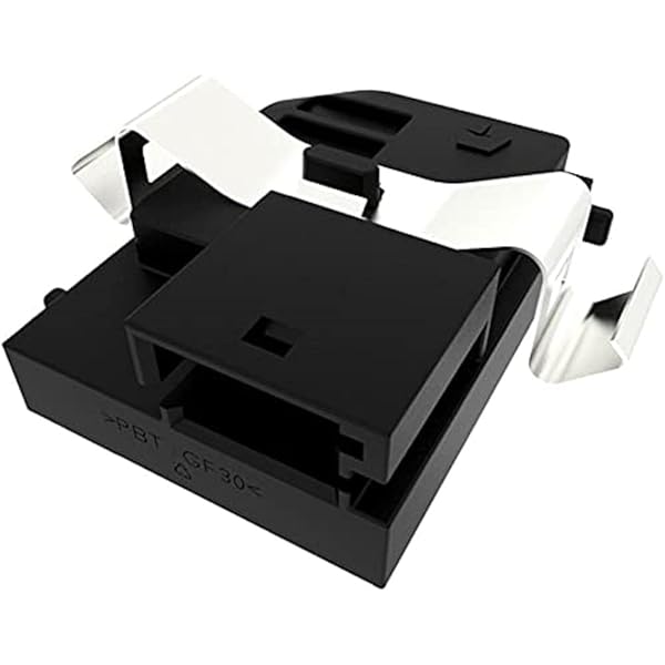Amazon.com: Genuine Chrysler 55111389AF Electrical Humidity Sensor 
