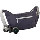 Lowepro LP36572-0WW Photo Sport Shoulder 12L (Purple/Grey)