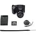 Canon PowerShot SX420 IS Digital Camera (Black) with 20MP, 42x Optical Zoom, 720p HD Video & Built-In Wi-Fi + 64GB Card + Reader + Grip + Spare Battery and Charger + Tripod + Complete Accessory Bundlethumb 1