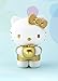 Bandai Tamashii Nations FiguartsZERO Hello Kitty (Gold) 