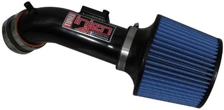 Injen Technology SP6067BLK Short Ram Intake System