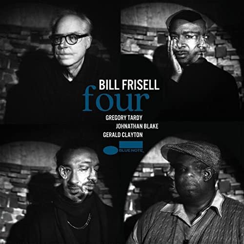 Frisell, Bill - Nashville - Amazon.com Music
