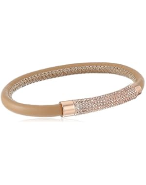 Ombre Cord Bangle Bracelet