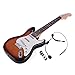 RuiyiF Kids Guitar for Beginners Boys Girls Childs Children Teens Toy Guitar 26Inch