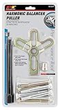 Performance Tool W151P Harmonic Balancer Puller Set