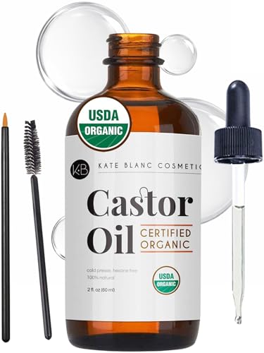 Kate blanc cosmetics Kate Blanc Cosmetics Castor Oil