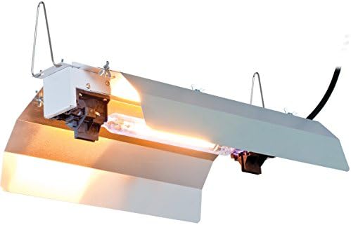 Xtrasun Alum Wing Double Ended Reflector