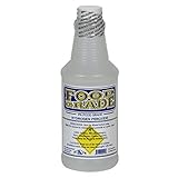 Food Grade Hydogen Peroxide (H2O2), 16 fl.oz