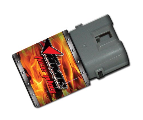 AMR Racing Fire Plug Upgrade for ATV Suzuki LTR450 2006-2010 Stage 2