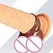 Adult Erotic Toys Scrotum Bondage Ring Penis Sleeve Bird Soft TPE Time Delay Orgasm