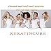 Keratin Cure BTX Clarifying Shampoo Deep Cleansing Remove Buildup, Gentle Anti-Residue moisturizing for swimmers Lightweight & non greasy for pre-treatment4 oz