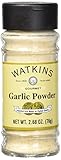 Watkins Garlic Powder, 2.68 Ounce
