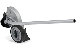 Husqvarna ECA850 Edger Combi Attachment