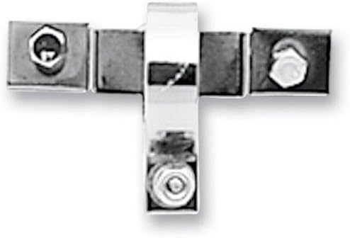 Paughco Straight Fishtail Exhaust Extension Bracket