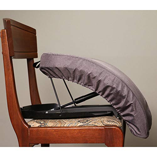 Up N' Go Cushion Chair Lift Assist Portable Lifting Seat Up to