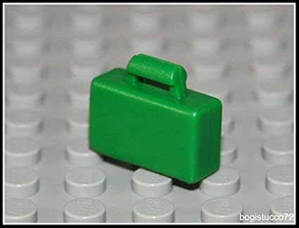 lego suitcase