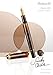 Pelikan 805216 Fountain Pen M200 Smoky Quartz, extra fine nib EF, Special Edition