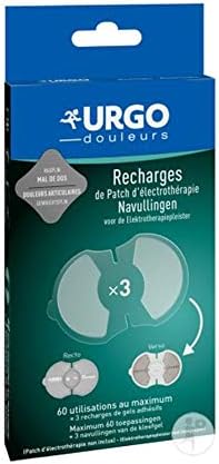 urgo parche electroterapia amazon
