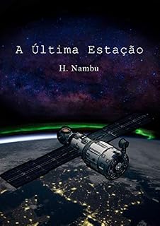 Livro A Última Estação