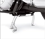 XKH- Heavey Duty Steel Adjustable Center Stand For