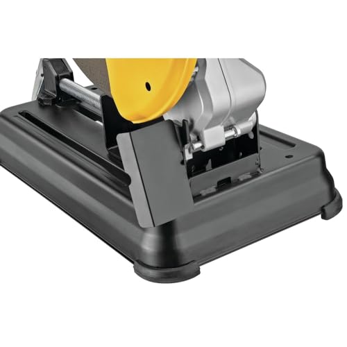 DEWALT Chop Saw, 14-Inch (D28730) photo 11