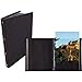 ProFolio by Itoya, Professional Art and Photography Presentation Book Portfolio With 24 Pockets - 11 x 14 Inches