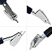 Wisamic Upholstery Staple Remover with Tack Puller Tool