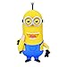 Minions Kevin Banana Eating Action Figure