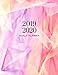 2019 2020 Classic Style 15 Months Daily Planner: Academic Hourly Organizer In 15 Minute Interval; Appointment Calendar With Address Book & Note Section; Monthly & Weekly Goals Journal With Quotes by ZenWerkz