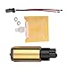 Electrical Fuel Pump High Performance Universal With Installation Kit OEM# E2068