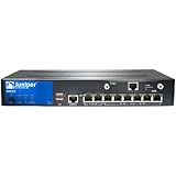 Juniper Networks Service Enhanced Gateway (SRX210HE)