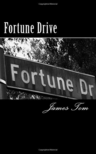 Fortune Drive: A Caleb Joyner Mystery (Volume 3)