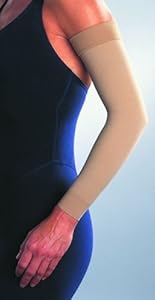 Image of BI101315 - BSN Jobst Ready-to-Wear Arm Sleeve Compression 20-30, Large