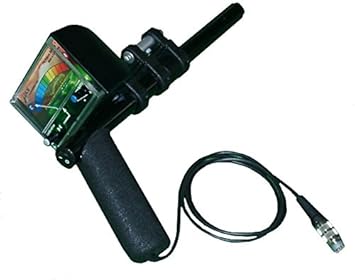 Fs Thermoscan Exp 5000 Amazon Co Uk Electronics