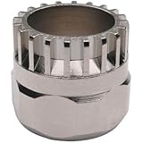 Cyclo Cartridge Bottom Bracket Tool (Shimano Type)