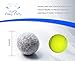 Wool Dryer Balls (6 Pack) Anti-Static Cling, Reduce Drying Time, Reusable Over 1,000 Loads, Save Money - 100% Natural Organic Eco Laundry Balls Fabric Softener - Sensitive Skin, Babies, & Green Mom's!