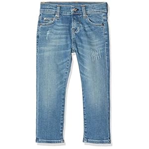 G-Star Raw jongens broek SQ22107PANTALON